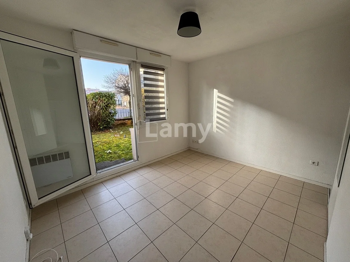 Appartement Boulevard Alexandre 1er de Yougoslavie à Dijon
