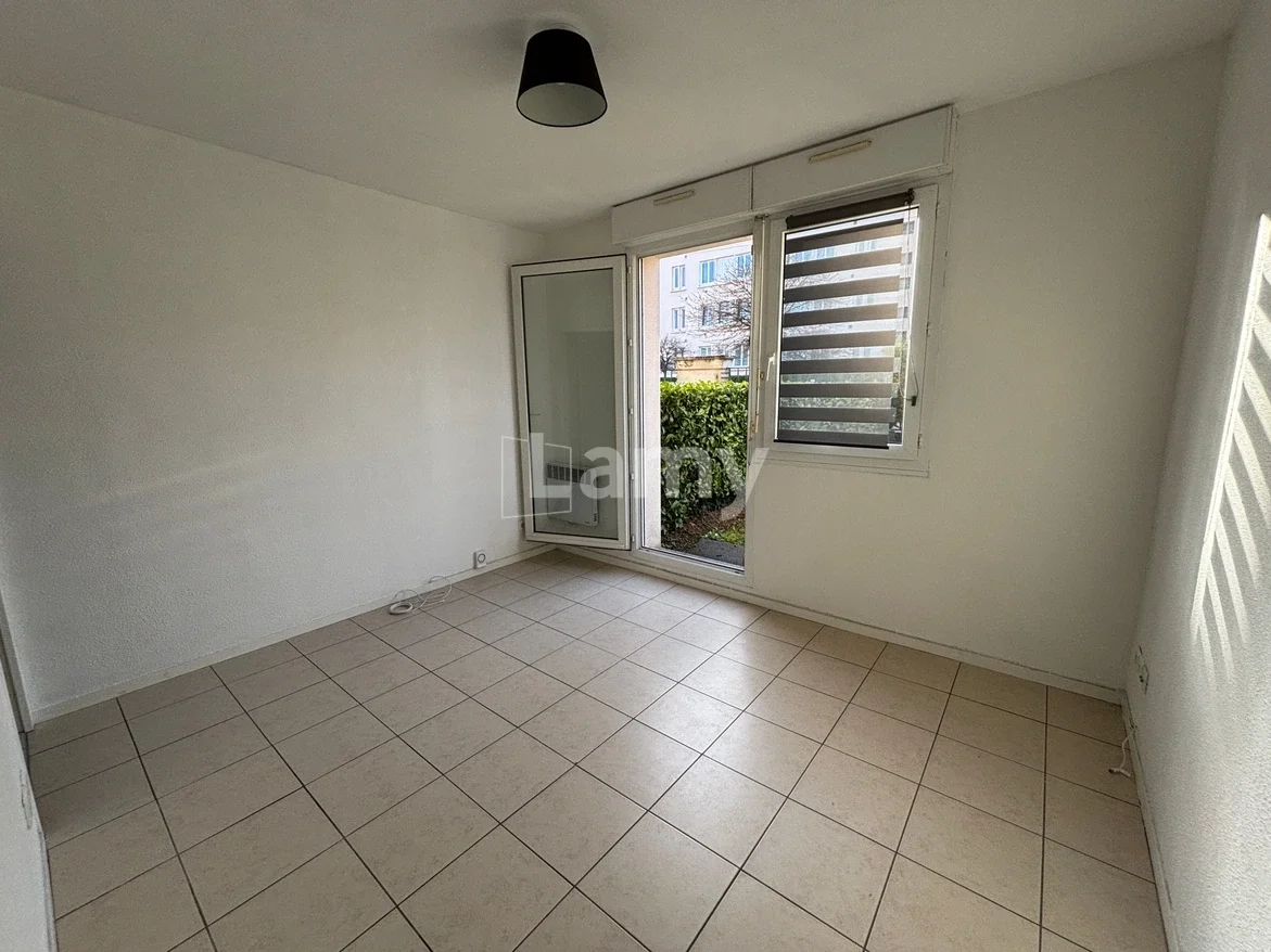 Appartement Boulevard Alexandre 1er de Yougoslavie à Dijon