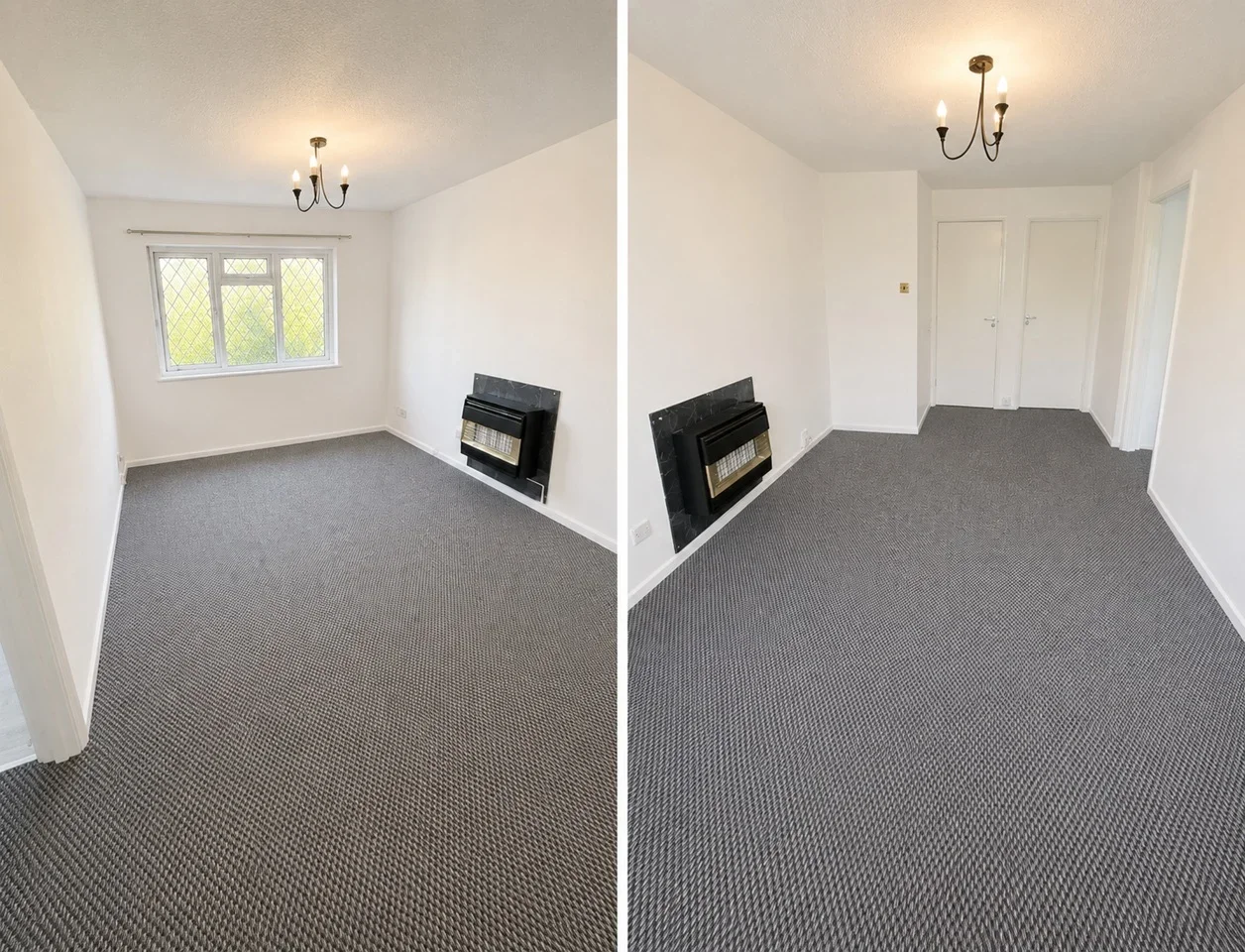 Flat Park Lane East in Sandwell