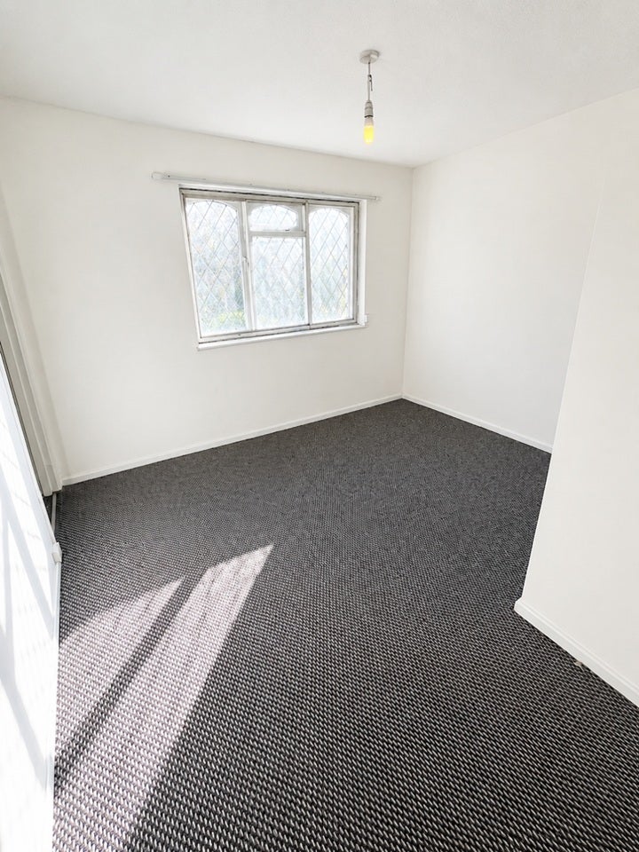 Flat Park Lane East in Sandwell