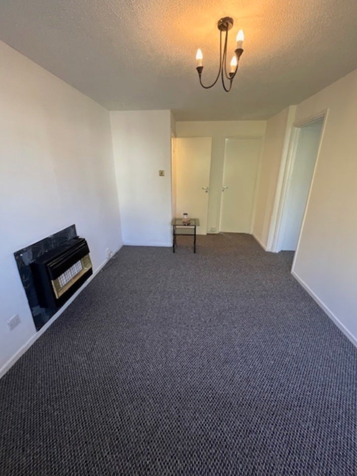 Flat Park Lane East in Sandwell
