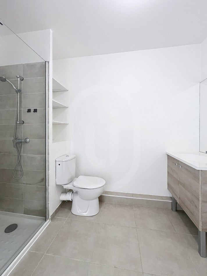 Appartement Rue de la Marquerose à Montpellier