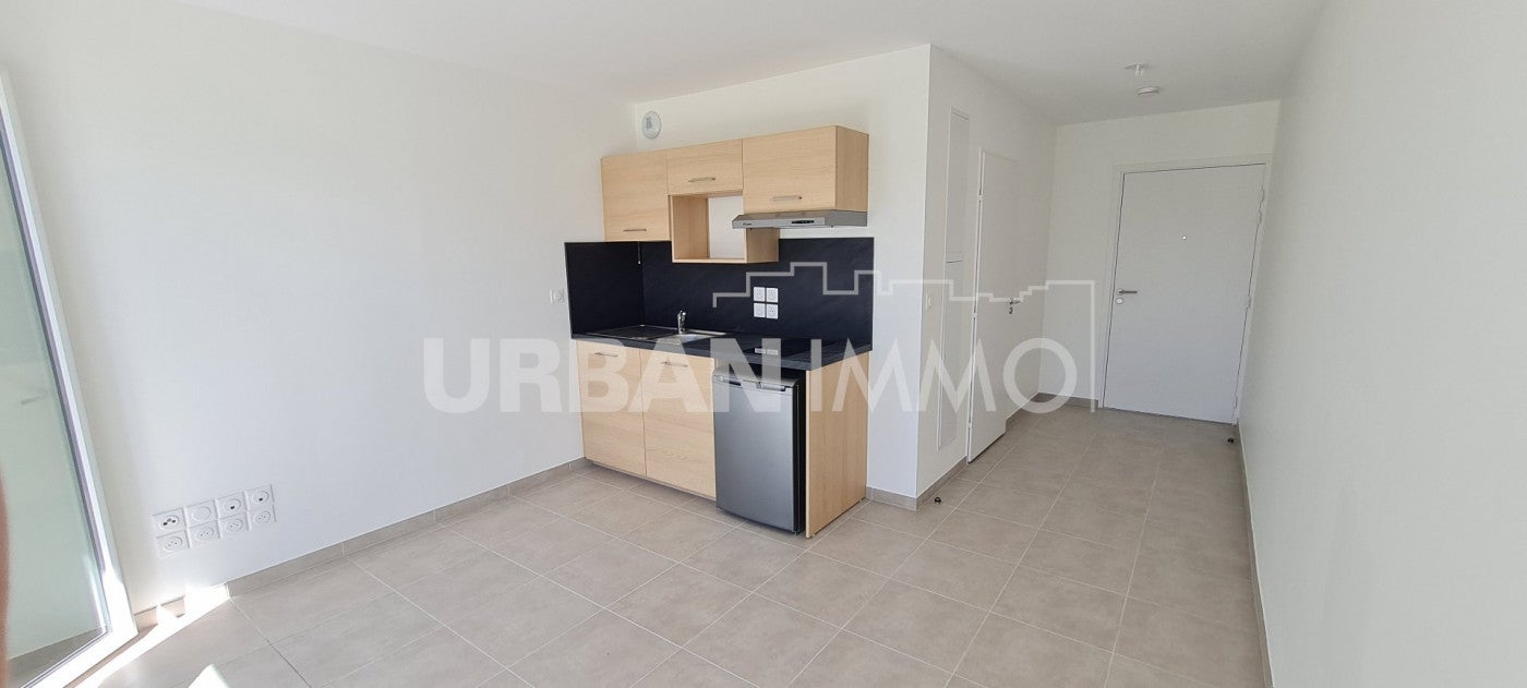 Appartement Rue de la Marquerose à Montpellier