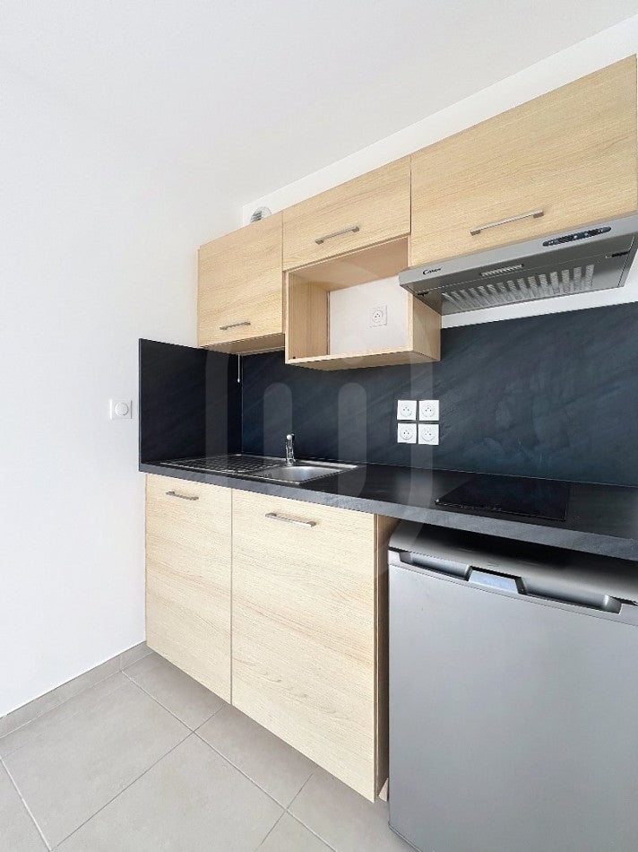 Appartement Rue de la Marquerose à Montpellier