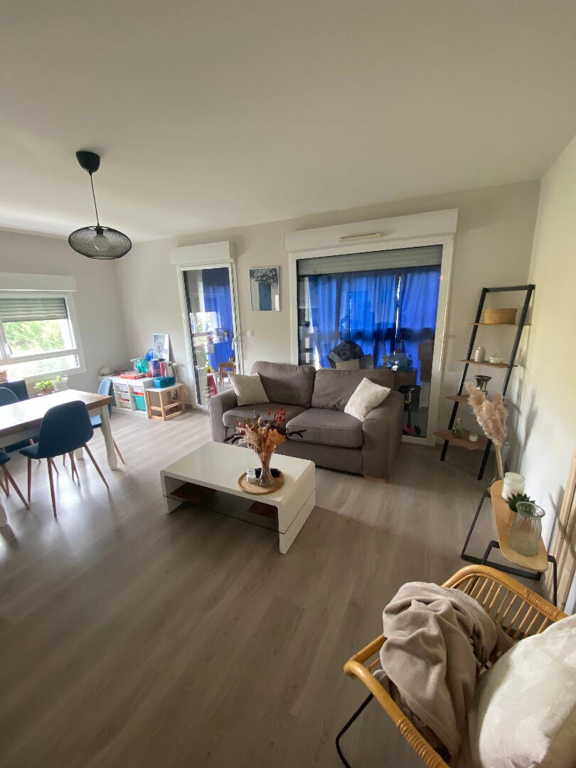 Appartement Rue de Bel-Air à Saint-Jacques-de-la-Lande