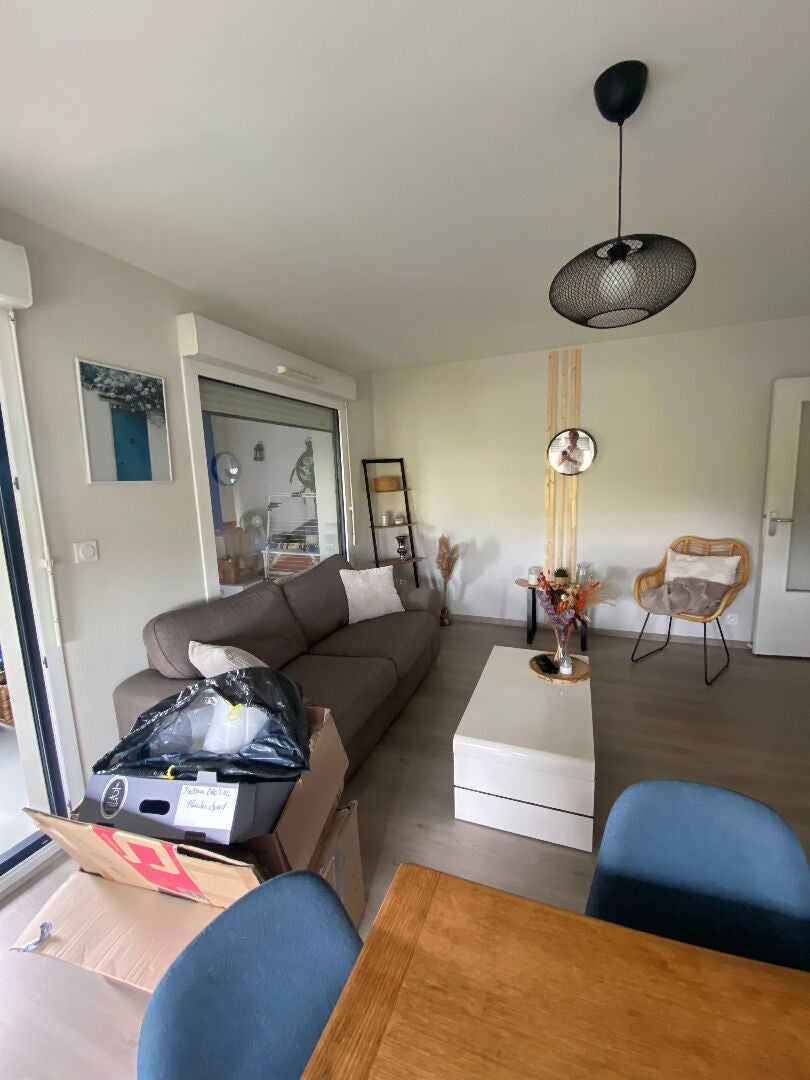 Appartement Rue de Bel-Air à Saint-Jacques-de-la-Lande