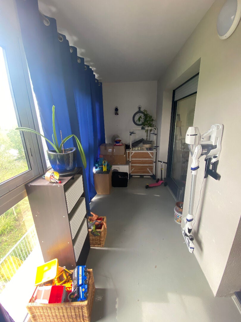 Appartement Rue de Bel-Air à Saint-Jacques-de-la-Lande