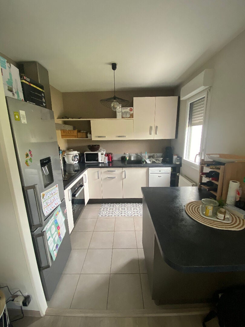 Appartement Rue de Bel-Air à Saint-Jacques-de-la-Lande