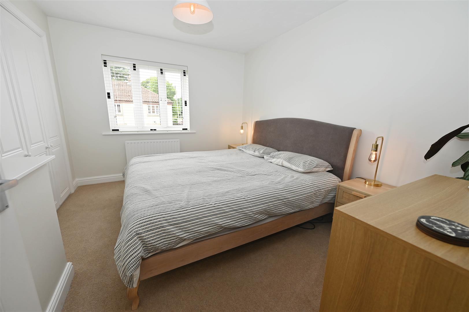 House Blenheim Close in Scorton