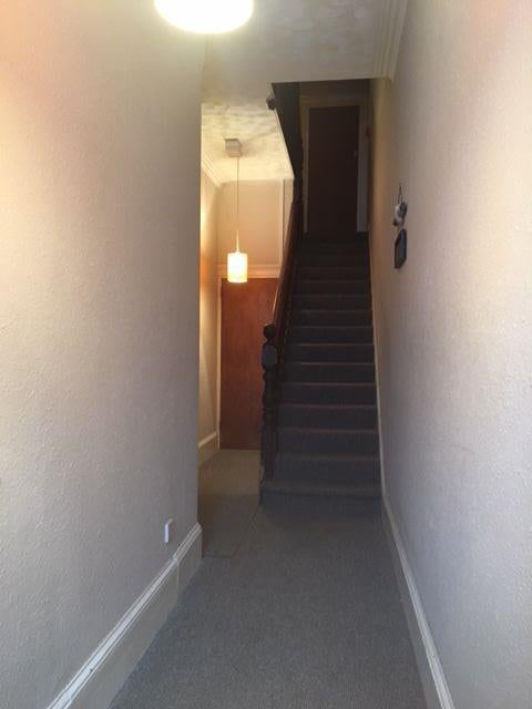 Flat Dale Street in Royal Leamington Spa