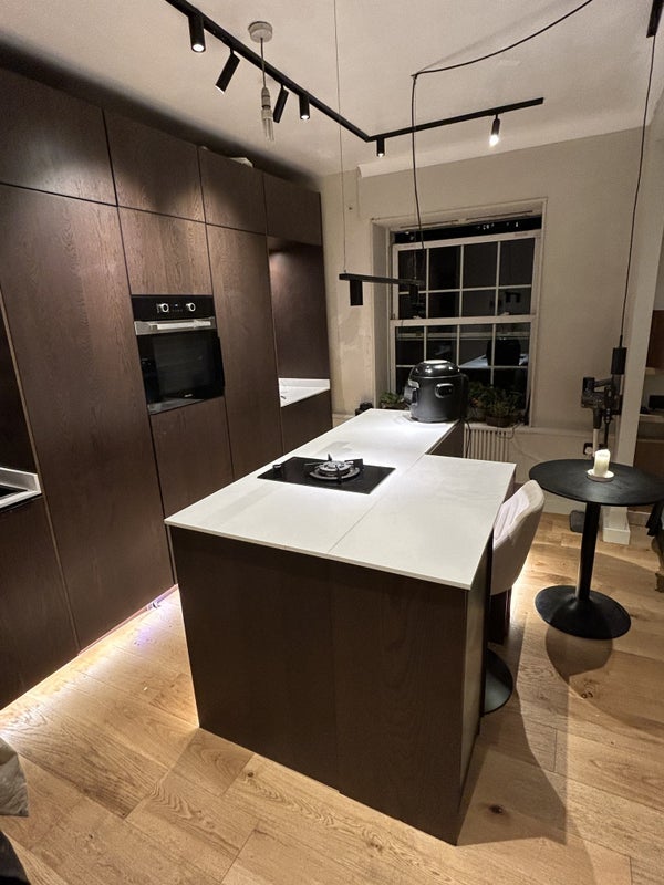 Flat Magee Street in Greater London