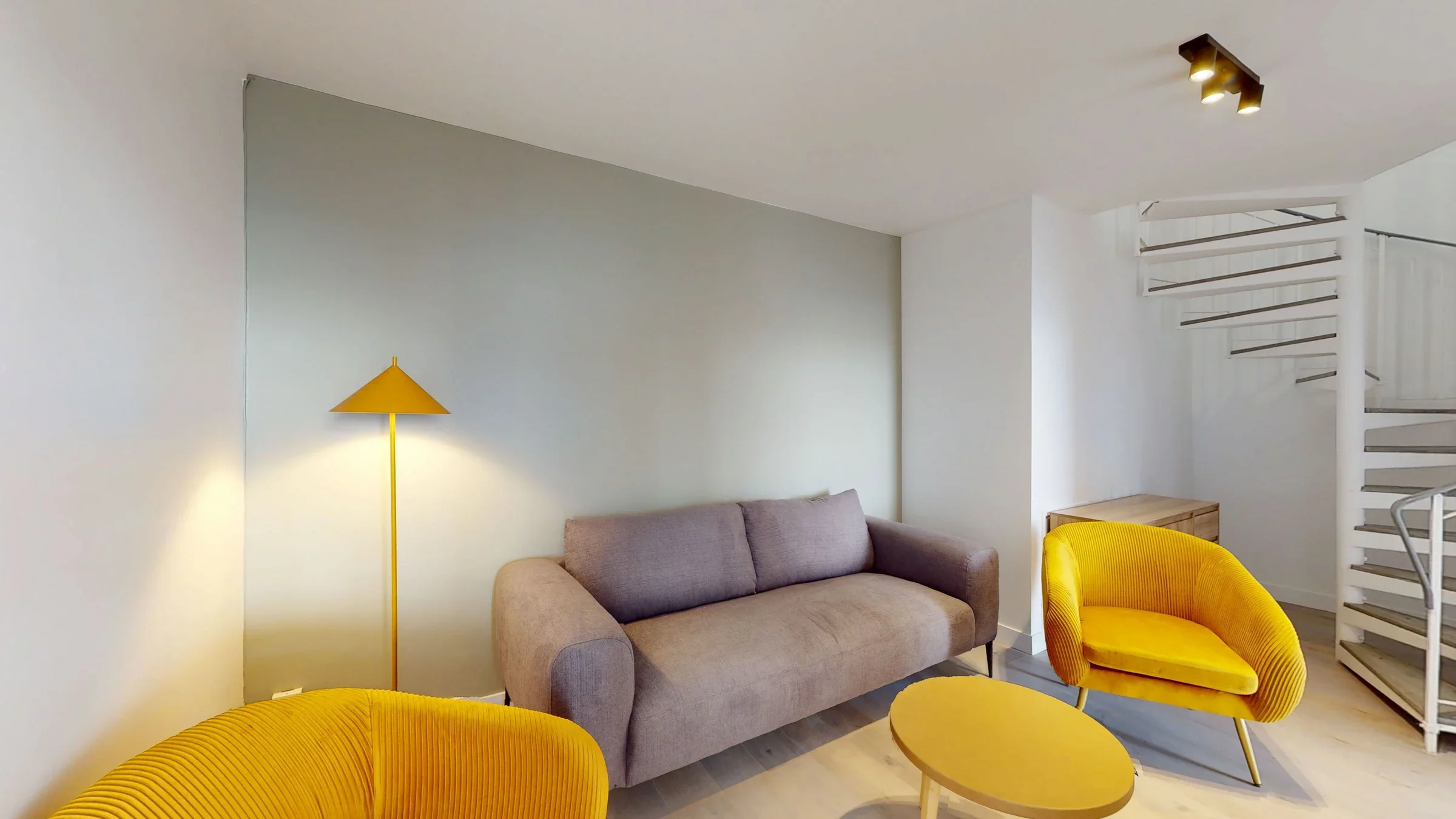 Appartement Avenue d'Ivry à Paris