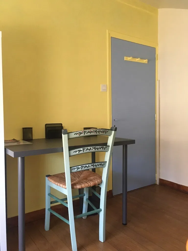 Chambre Avenue du Président Doumergue à Toulouse