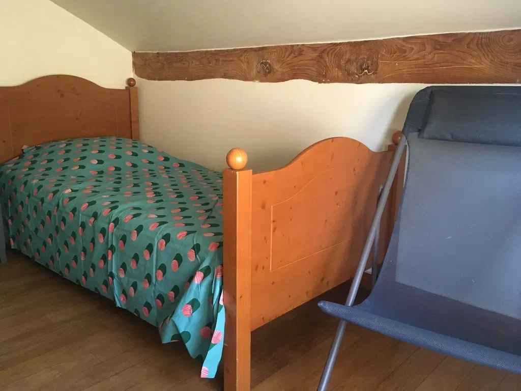 Chambre Avenue du Président Doumergue à Toulouse