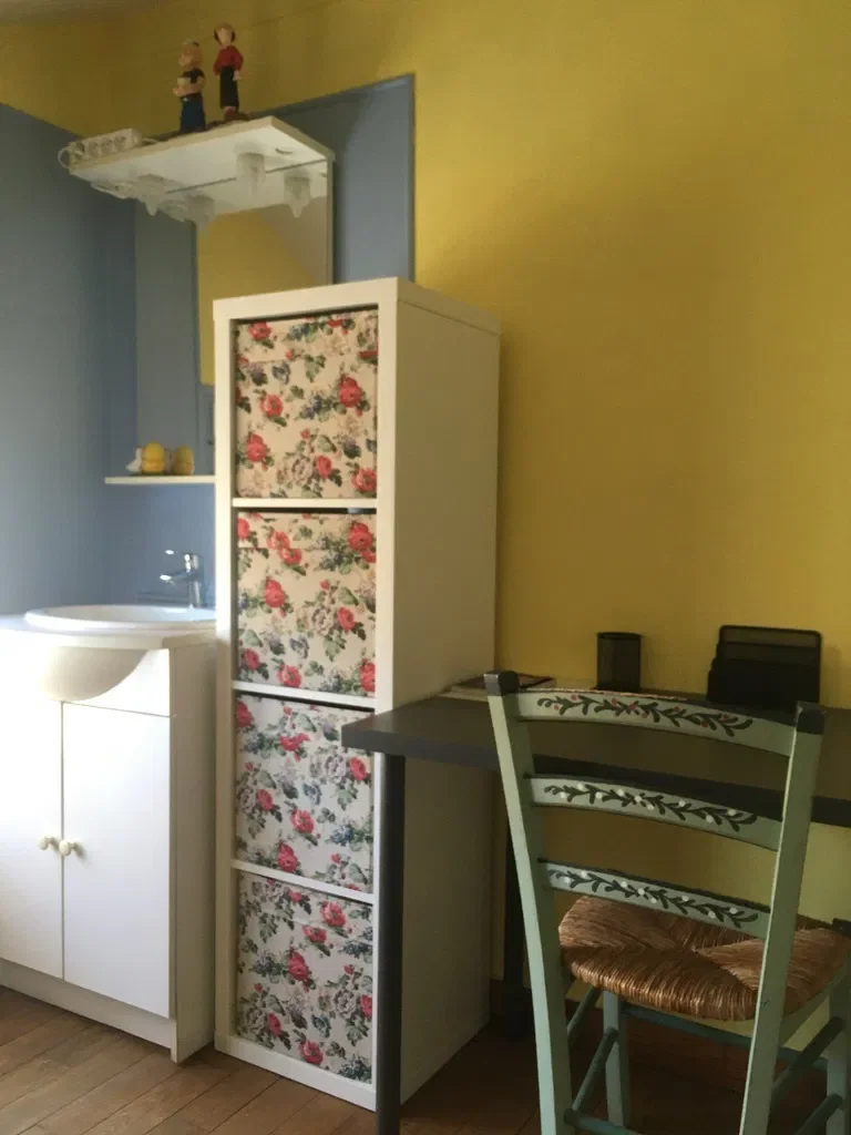 Chambre Avenue du Président Doumergue à Toulouse