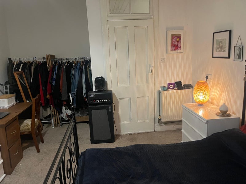Room Clifford Street in Glasgow