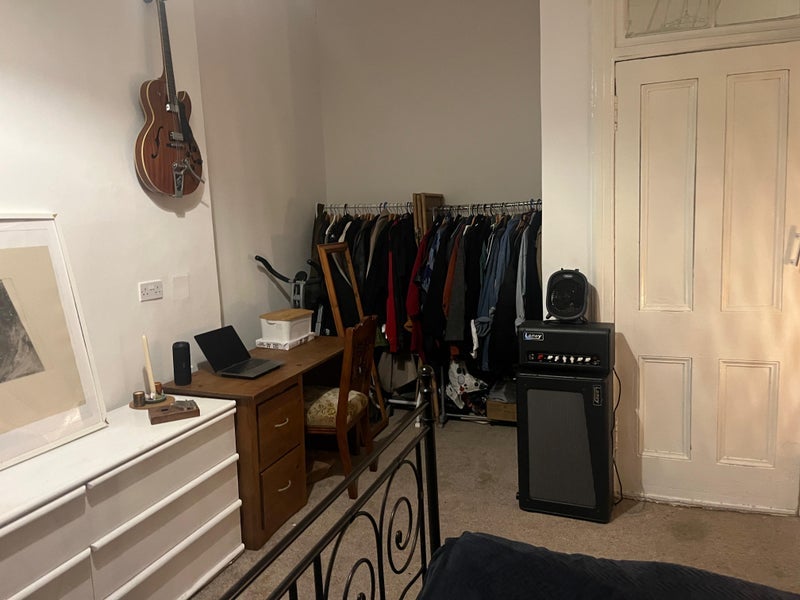 Room Clifford Street in Glasgow