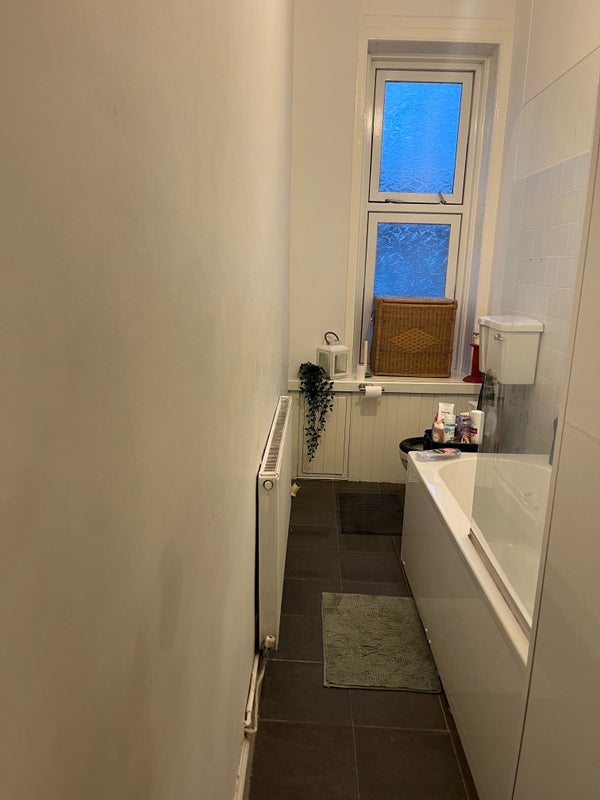 Room Clifford Street in Glasgow