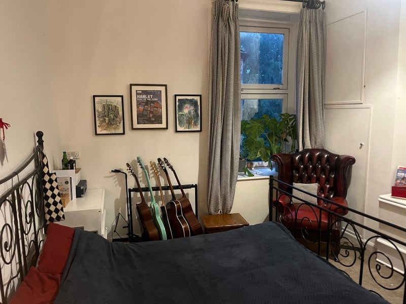 Room Clifford Street in Glasgow