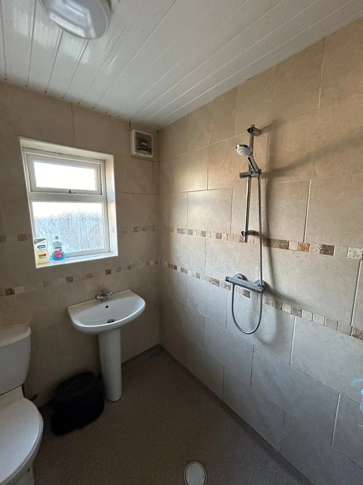 Room Paget Street in Wolverhampton