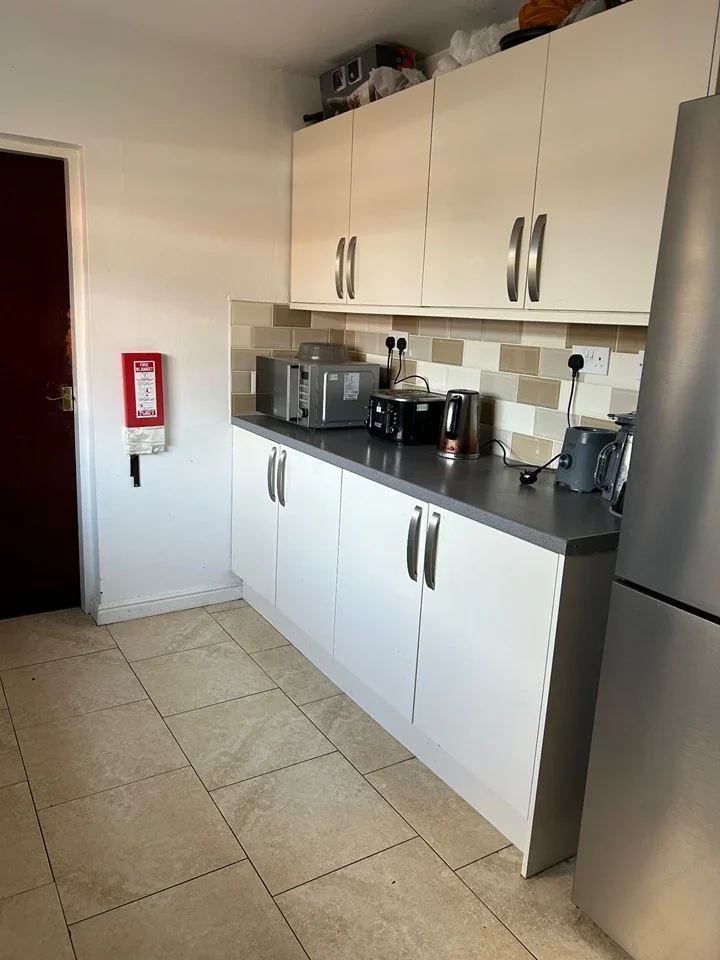 Room Paget Street in Wolverhampton