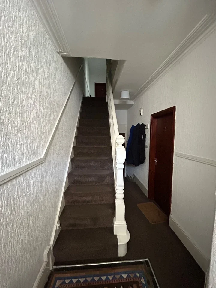 Room Paget Street in Wolverhampton