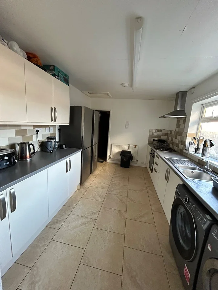Room Paget Street in Wolverhampton