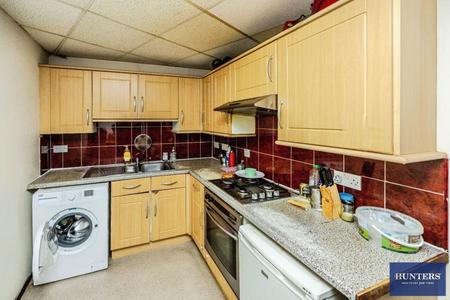 Flat Bull Green in Calderdale