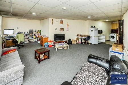 Flat Bull Green in Calderdale
