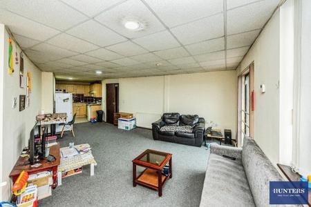 Flat Bull Green in Calderdale
