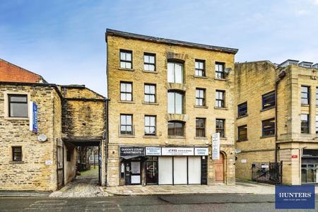 Flat Bull Green in Calderdale