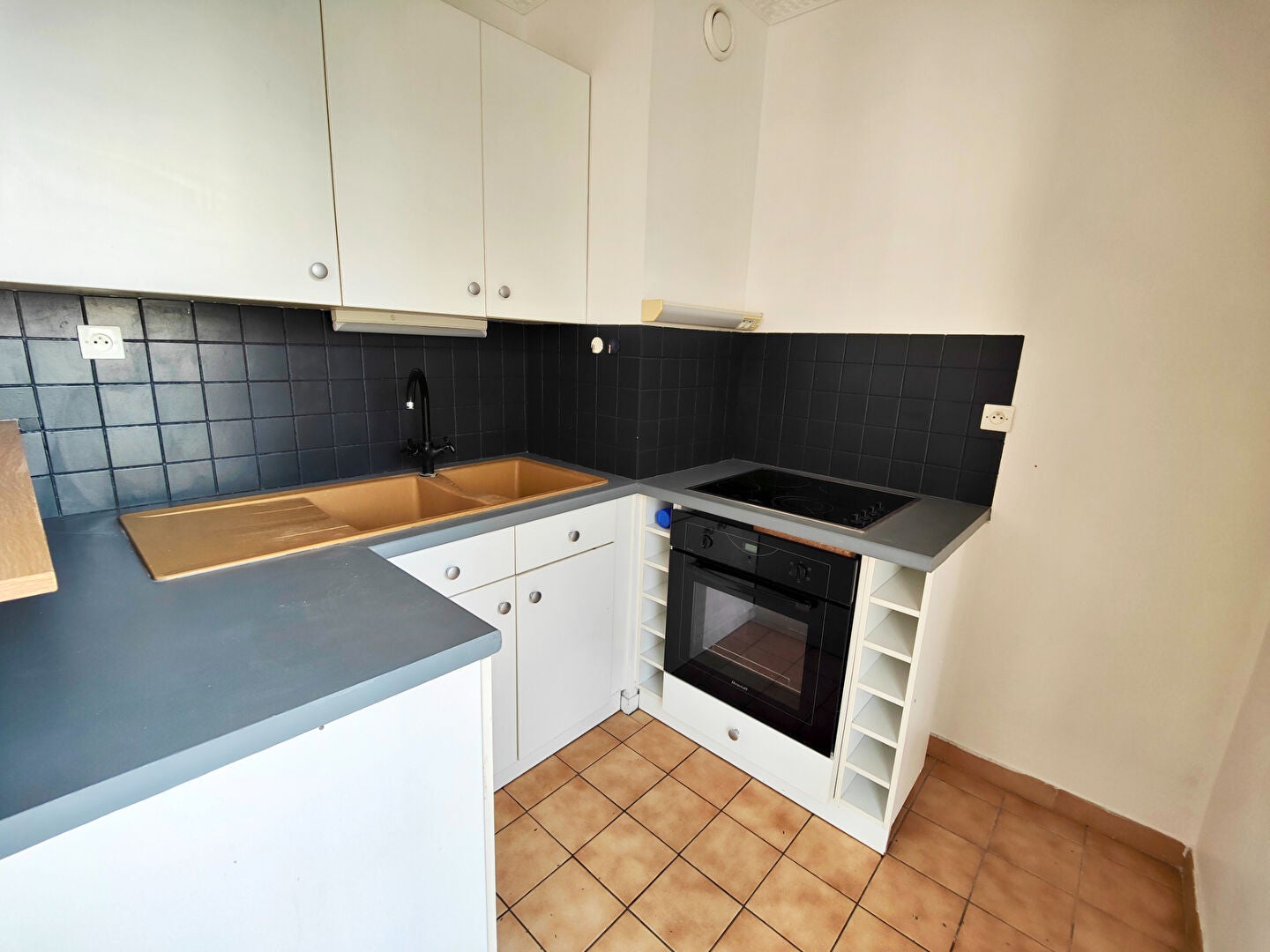 Flat Rue de Sampigny in Melun