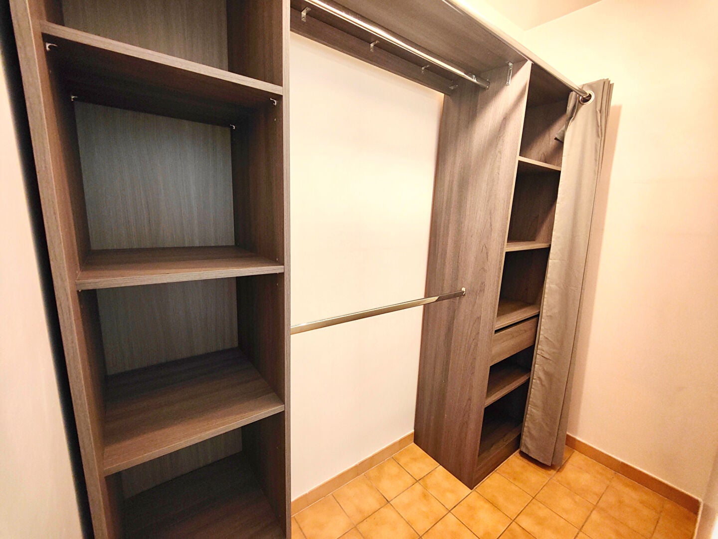 Flat Rue de Sampigny in Melun