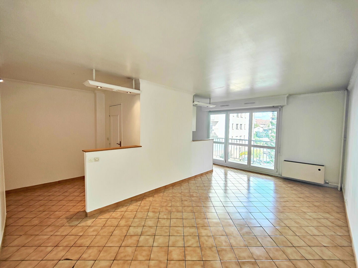 Flat Rue de Sampigny in Melun