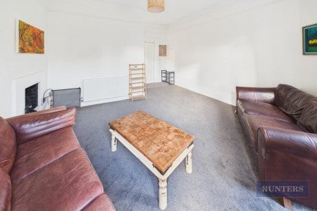 Flat Millbrook Road West in Southampton