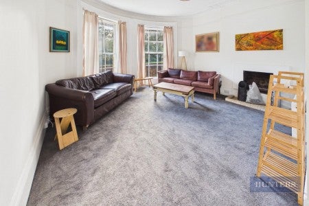 Flat Millbrook Road West in Southampton