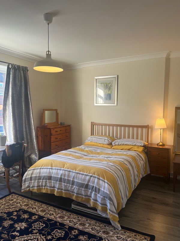 Room Earl Street in Glasgow