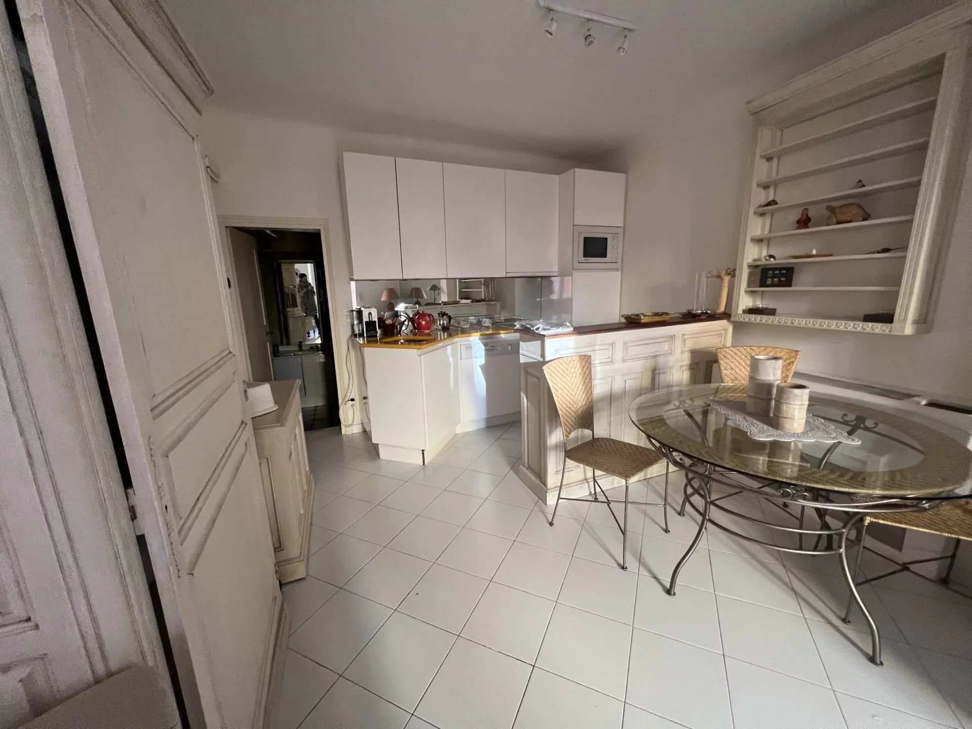 Appartement Allée de Vaugrenier à Le Muy