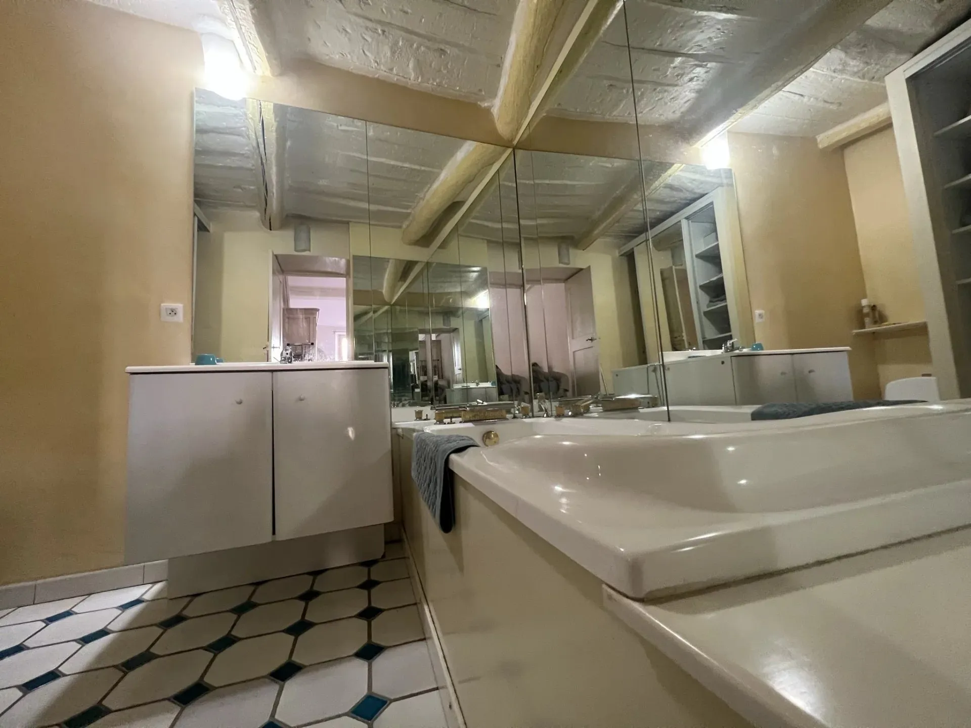 Appartement Allée de Vaugrenier à Le Muy