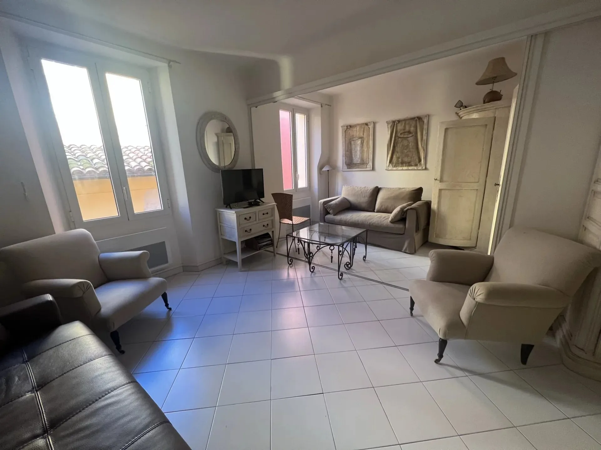 Appartement Allée de Vaugrenier à Le Muy