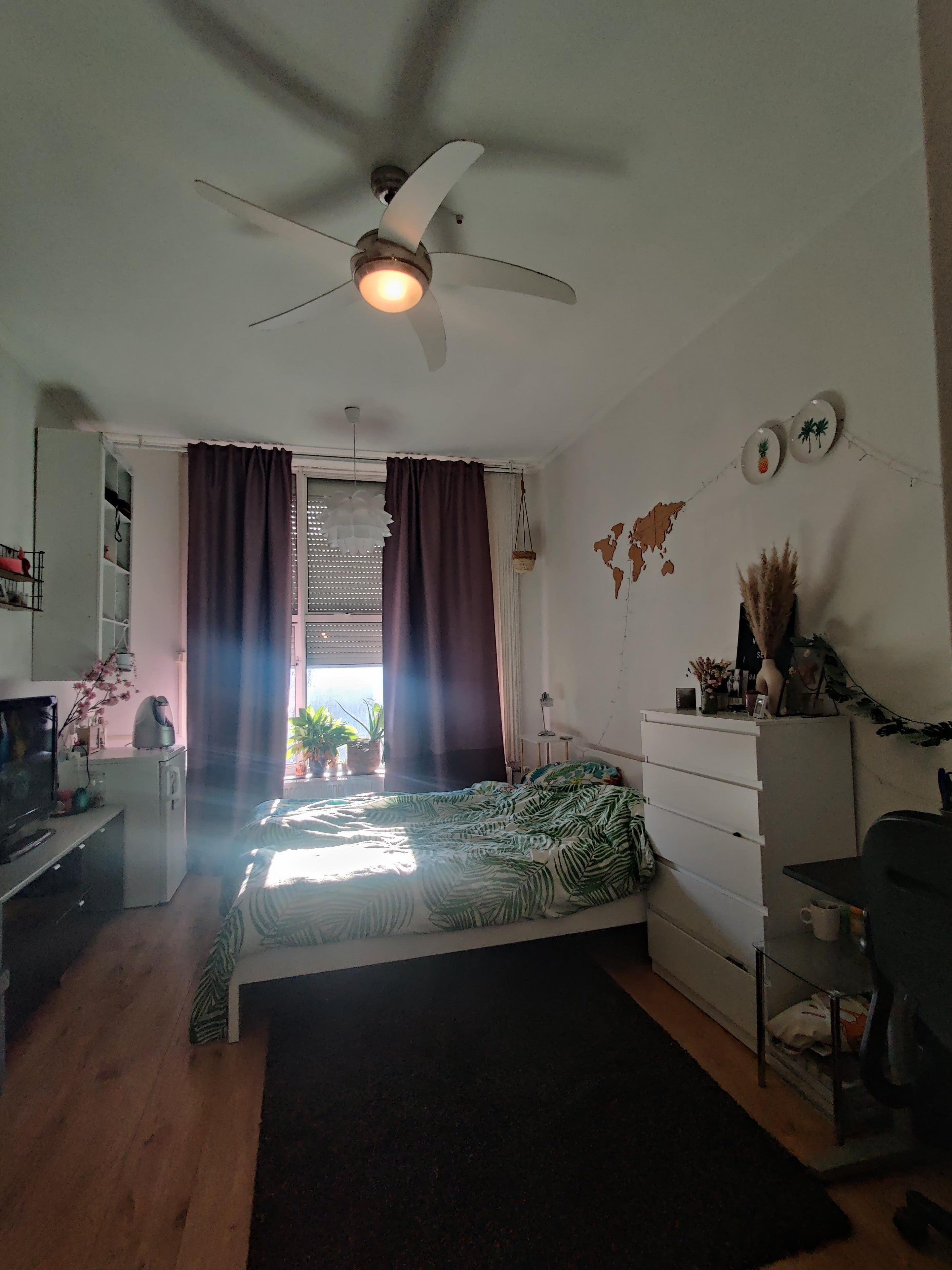 Kamer De Klomp in Enschede