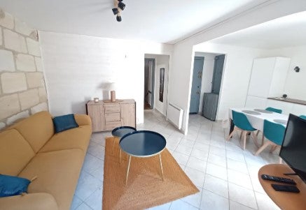 Appartement Rue des Treilles à Libourne