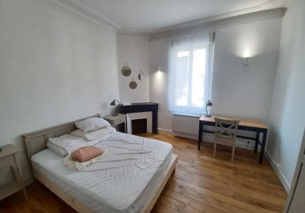Appartement Rue des Treilles à Libourne