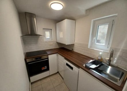 Appartement Rue des Treilles à Libourne