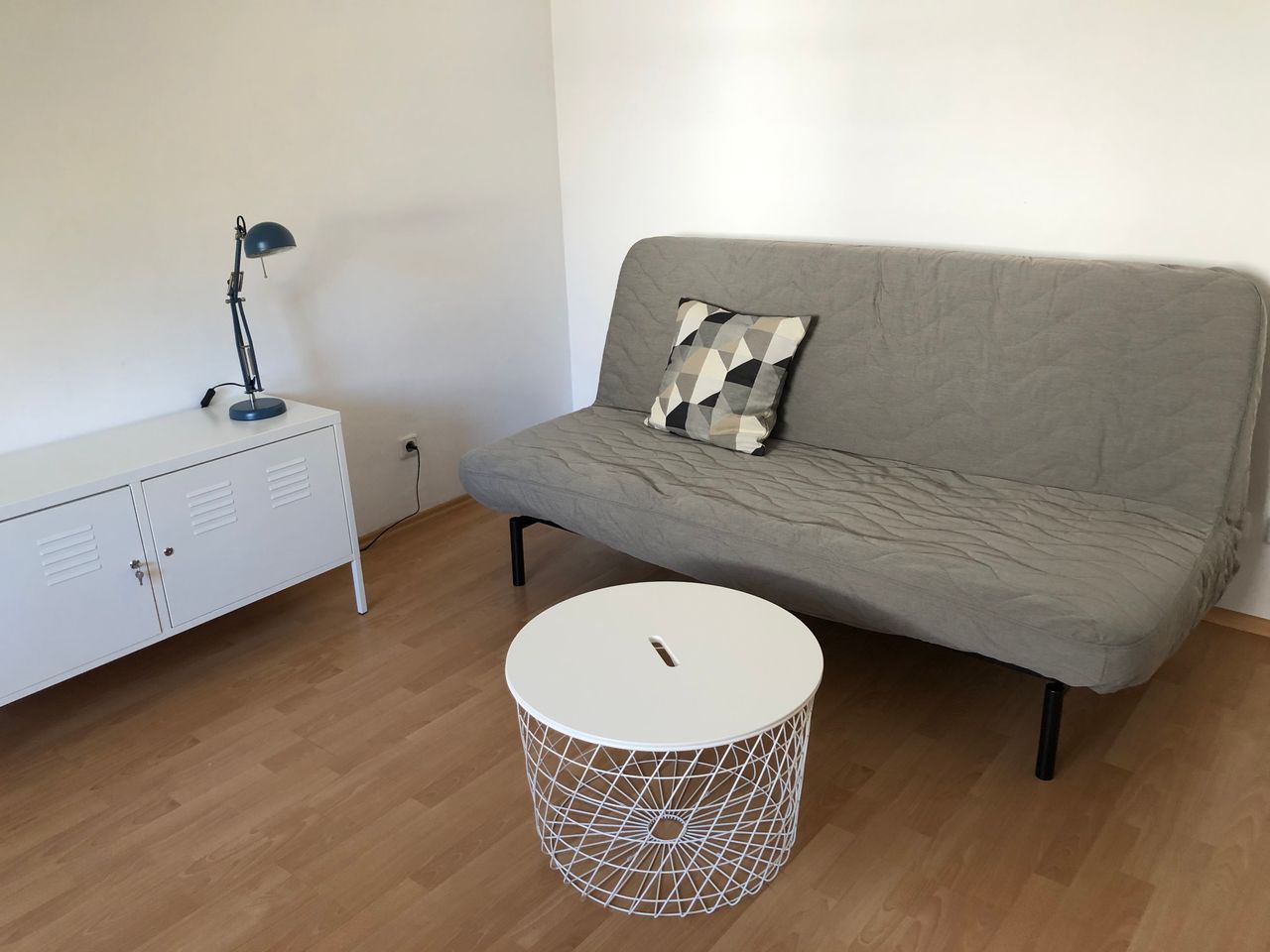 Wohnung Bornheimer Landstraße in Frankfurt am Main