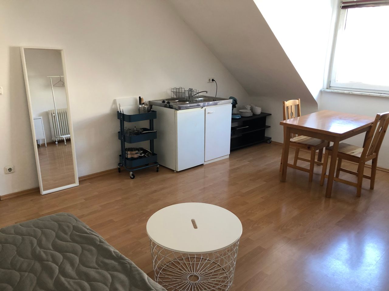 Wohnung Bornheimer Landstraße in Frankfurt am Main