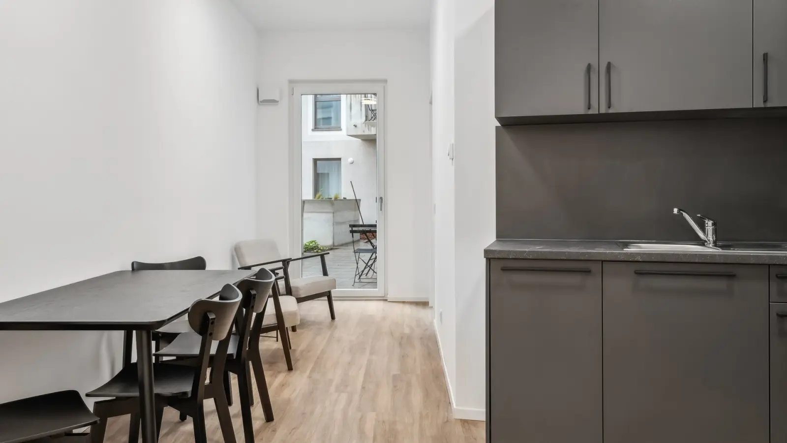 Wohnung Berliner Straße in Leipzig