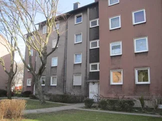 Wohnung Gentzweg in Dortmund