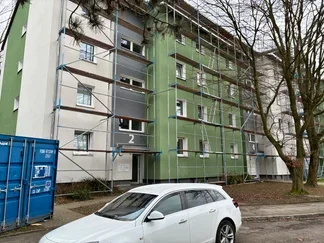 Wohnung Gentzweg in Dortmund