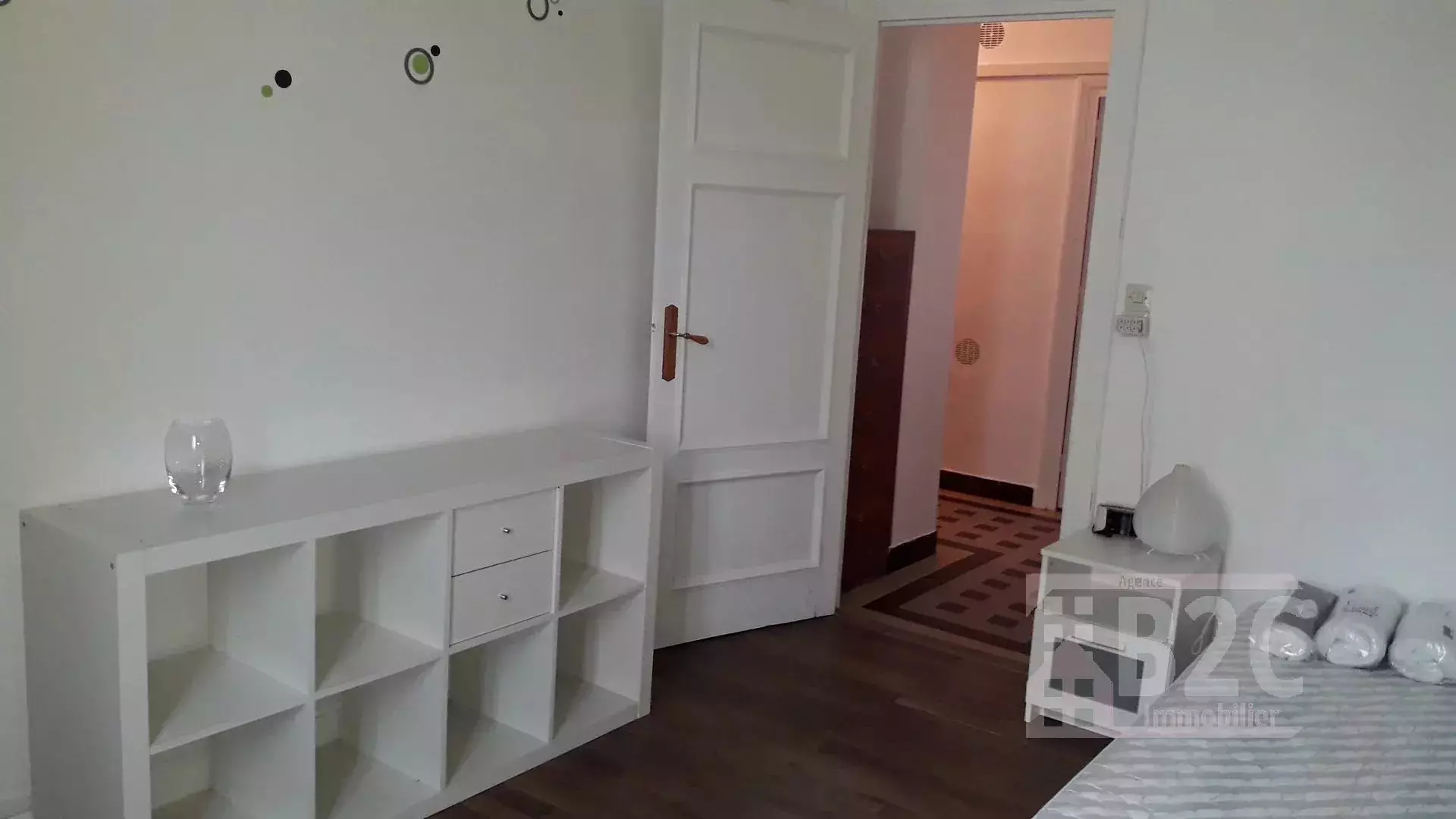 Appartement Rue Henri le Châtelier à Grenoble